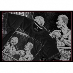 Футболка Hardcore Training hctshirt0162, фото 2