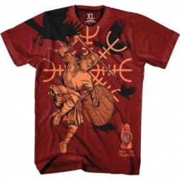 Футболка Hardcore Training hctshirt0133, фото 1