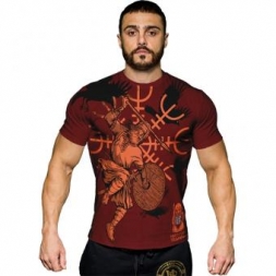 Футболка Hardcore Training hctshirt0133, фото 2