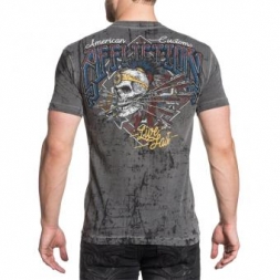 Футболка Affliction affshirt0187, фото 2