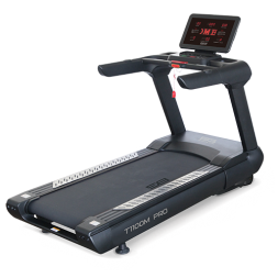 BRONZE GYM T1100M PRO Беговая дорожка коммерческая, фото 1