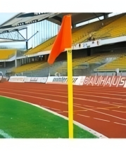 Угловой флажок, жесткий