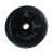 Диск обрезиненный DFC, чёрный, резин.втулка, 26мм, 2,5кг