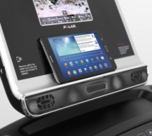 OXYGEN FITNESS NEW CLASSIC AURUM TFT Беговая дорожка OXYGEN FITNESS NEW CLASSIC AURUM TFT Беговая дорожка