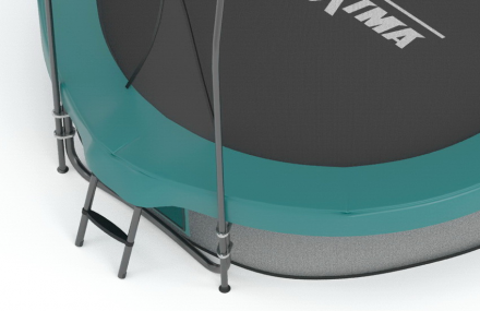 12FT Frame cover Юбка защитная  для батута, фото 1