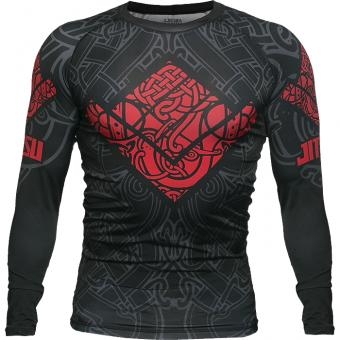 Рашгард Jitsu jitrash048, фото 1
