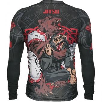 Рашгард Jitsu jitrash048, фото 2