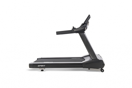 Беговая дорожка SPIRIT CT800ENT+, фото 2