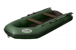 Моторная лодка Flinc FT 320 K слань+киль+стрингеры, фото 1