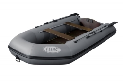 Моторная лодка Flinc FT 320 K слань+киль+стрингеры, фото 2