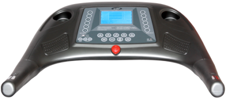 Беговая дорожка Winner/Oxygen Quanta, фото 2