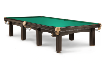 Бильярдный стол - Арсенал 8 Футов, Американский пул, Сланец Orero 25 мм