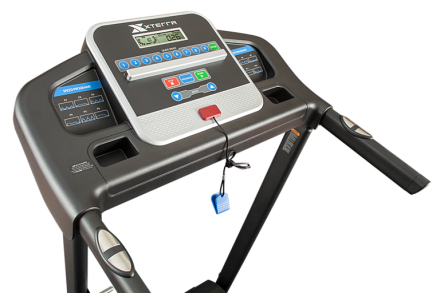 Беговая дорожка XTERRA TR150, фото 5