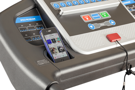 Беговая дорожка XTERRA TR150, фото 6