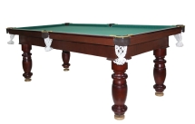 Бильярдный стол Тула-Фаворит для пула 8ф