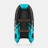 GLADIATOR E 330 S AIR SPORT Черно-бирюзовый моторная лодка ПВХ