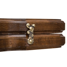 Нарды резные "Герб Осетии", Rasulov Нарды резные "Герб Осетии", Rasulov