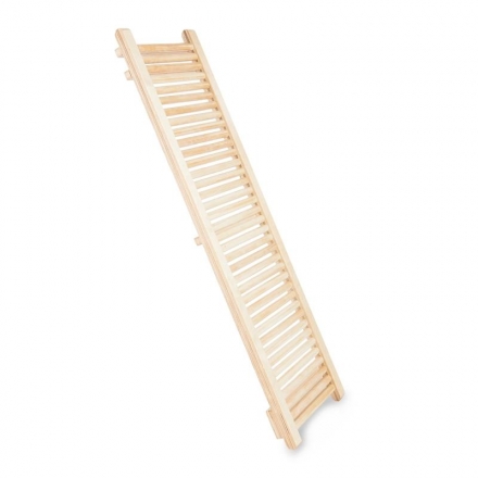 Массажная роликовая доска Ранний старт, фото 1