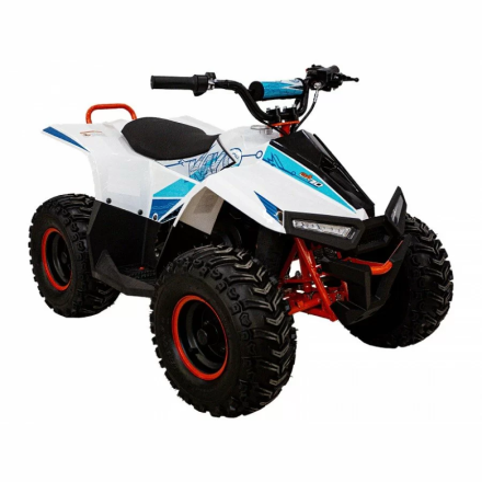 Квадроцикл KAYO EA70, фото 6