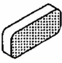 SAM900 Подушка-спинка SAM900 Подушка-спинка