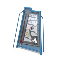 Гравитационная игровая панель Накорми кота, фото 2