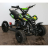 Квадроцикл MOTAX ATV H4 mini 50cc