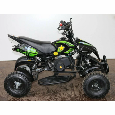 Квадроцикл MOTAX ATV H4 mini 50cc, фото 36