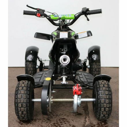 Квадроцикл MOTAX ATV H4 mini 50cc, фото 34