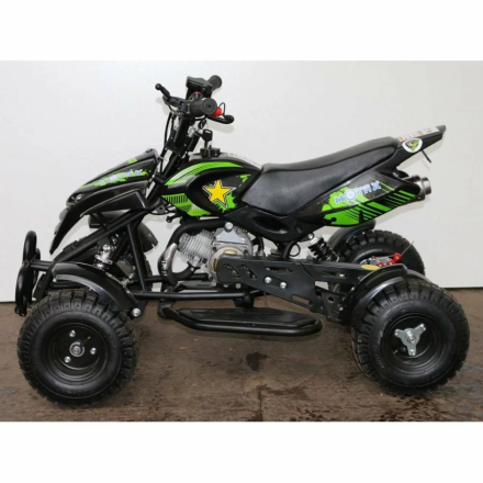 Квадроцикл MOTAX ATV H4 mini 50cc, фото 32