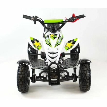 Квадроцикл MOTAX ATV H4 mini 50cc, фото 31