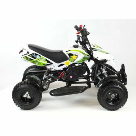 Квадроцикл MOTAX ATV H4 mini 50cc, фото 29