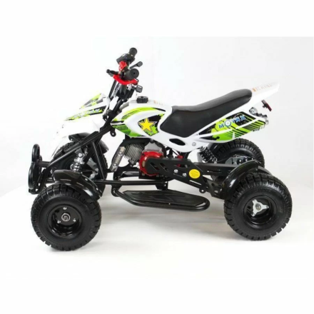 Квадроцикл MOTAX ATV H4 mini 50cc, фото 25