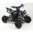 Квадроцикл MOTAX ATV H4 mini 50cc