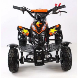 Квадроцикл MOTAX ATV H4 mini 50cc, фото 18