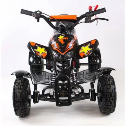 Квадроцикл MOTAX ATV H4 mini 50cc, фото 18