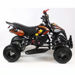 Квадроцикл MOTAX ATV H4 mini 50cc, фото 16