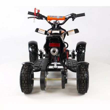 Квадроцикл MOTAX ATV H4 mini 50cc, фото 14