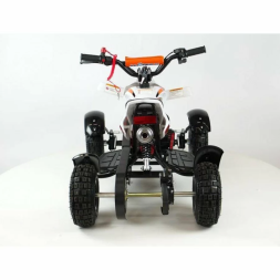 Квадроцикл MOTAX ATV H4 mini 50cc, фото 9