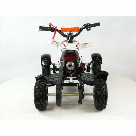 Квадроцикл MOTAX ATV H4 mini 50cc, фото 9