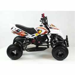 Квадроцикл MOTAX ATV H4 mini 50cc, фото 8