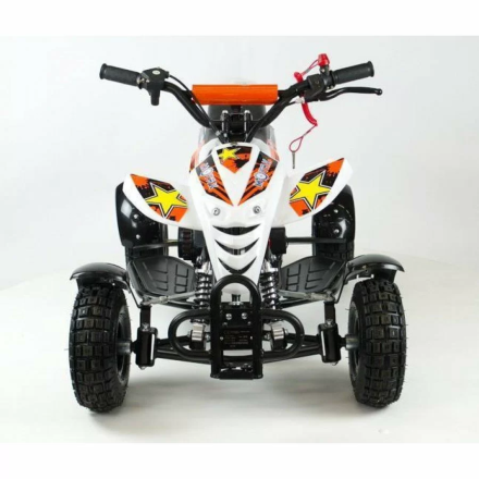 Квадроцикл MOTAX ATV H4 mini 50cc, фото 6