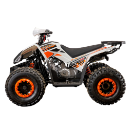 Детский квадроцикл YACOTA SPORTY XX, фото 5