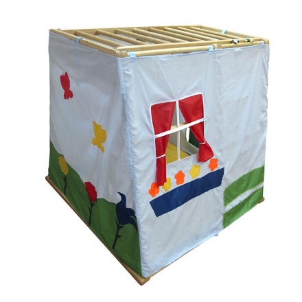 Игровой чехол Kidwood Сад, фото 1