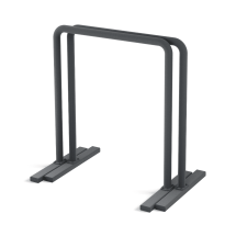 Хайлетсы классические серый Хайлетсы классические серый