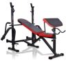 Изображение товара Силовая скамья с опцией Парта Скотта Marbo Sport MH-L103 S