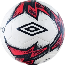 Мяч футзальный любительский "UMBRO Neo Futsal Liga", р.4, бело-красно-черный Мяч футзальный любительский "UMBRO Neo Futsal Liga", р.4, бело-красно-черный