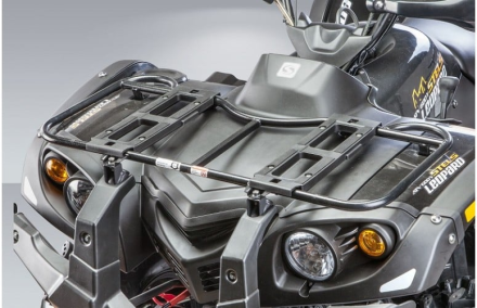 Квадроцикл СТЕЛС ATV 650 YL Leopard EFI (ПСМ), фото 6