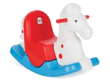 Качалка лошадка Pilsan Happy Horse (06-164)