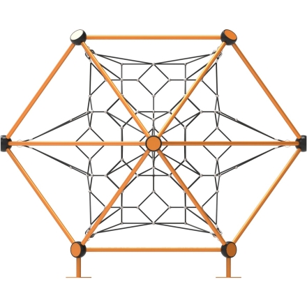 Канатная конструкция &quot;Сократ 12.2&quot;, фото 2