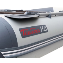 Лодка моторная килевая Тайга 320 НДНД
